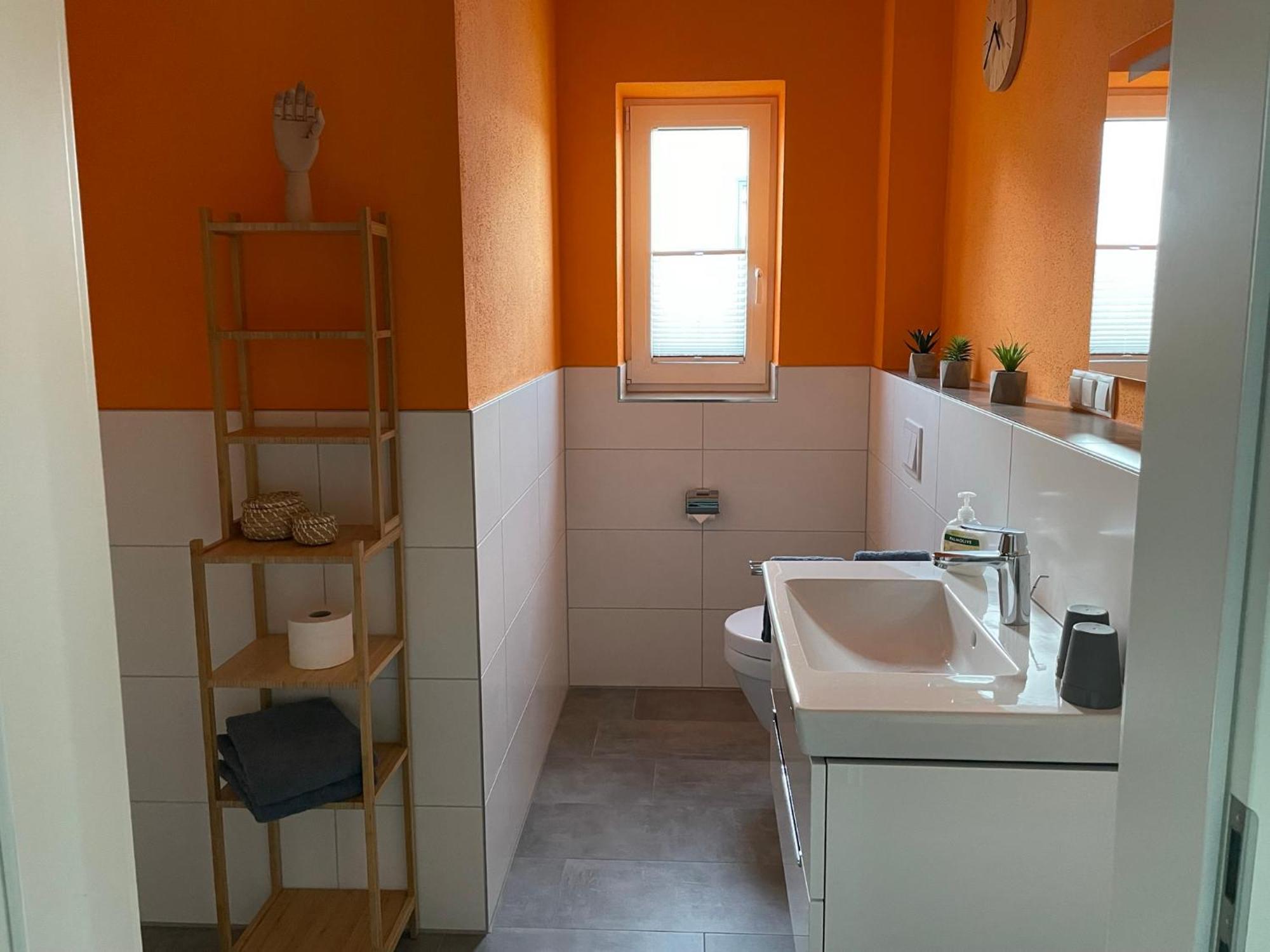Ferienhaus Diemelblick Heringhausen Luaran gambar