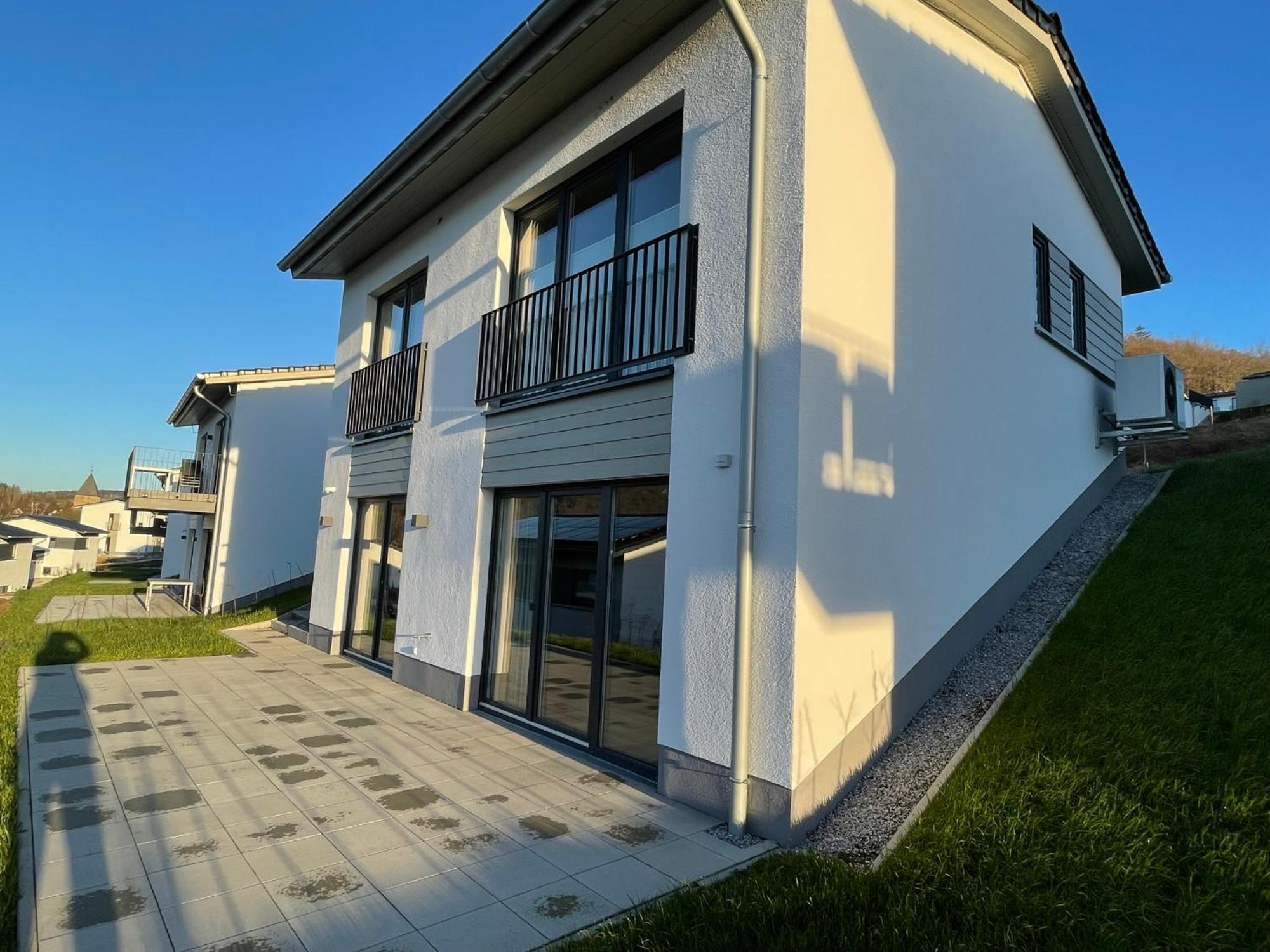 Ferienhaus Diemelblick Heringhausen Luaran gambar